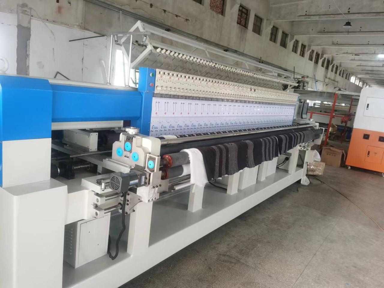Used Machines Tianmen Brand