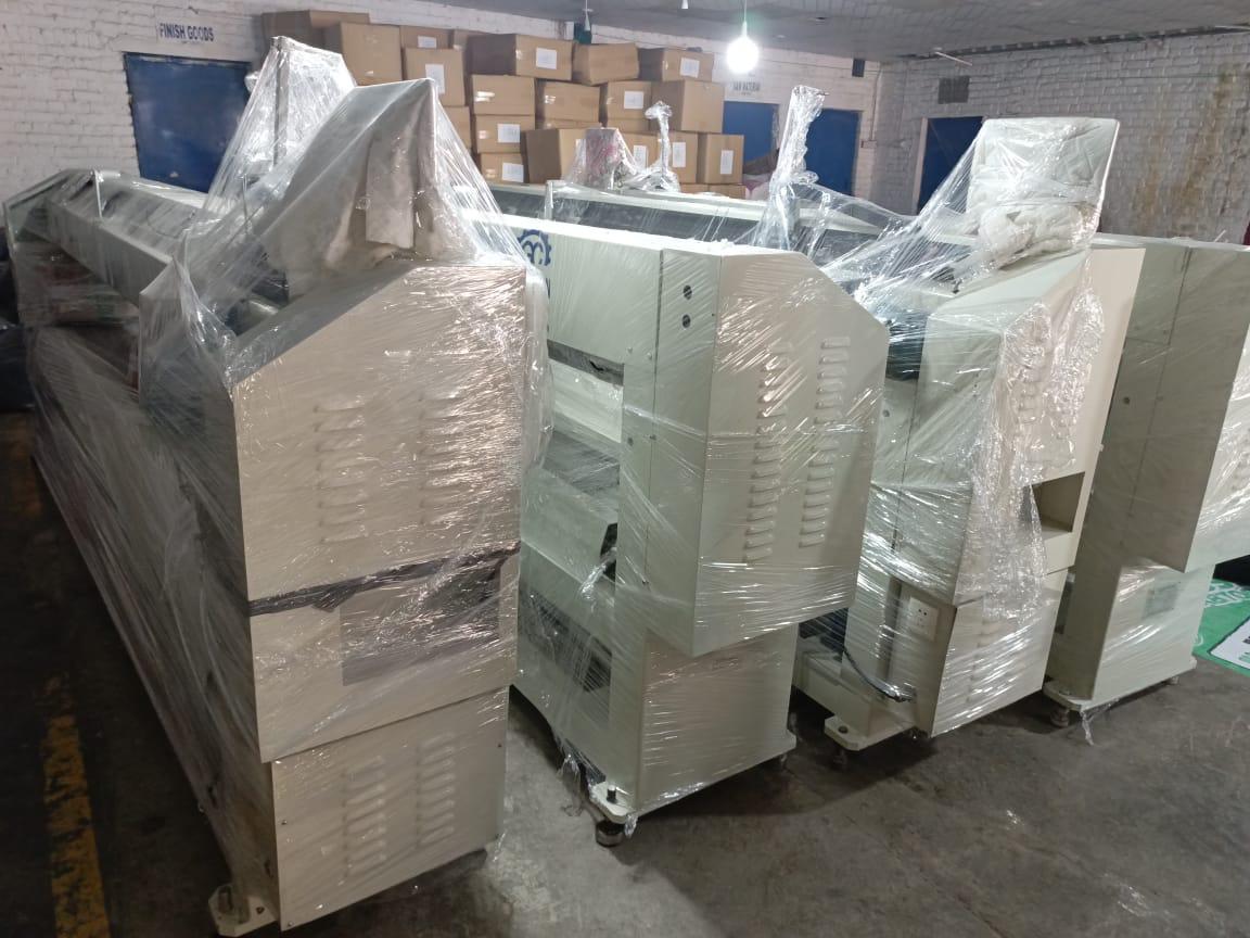 Shanghai Tianmen Trading Company