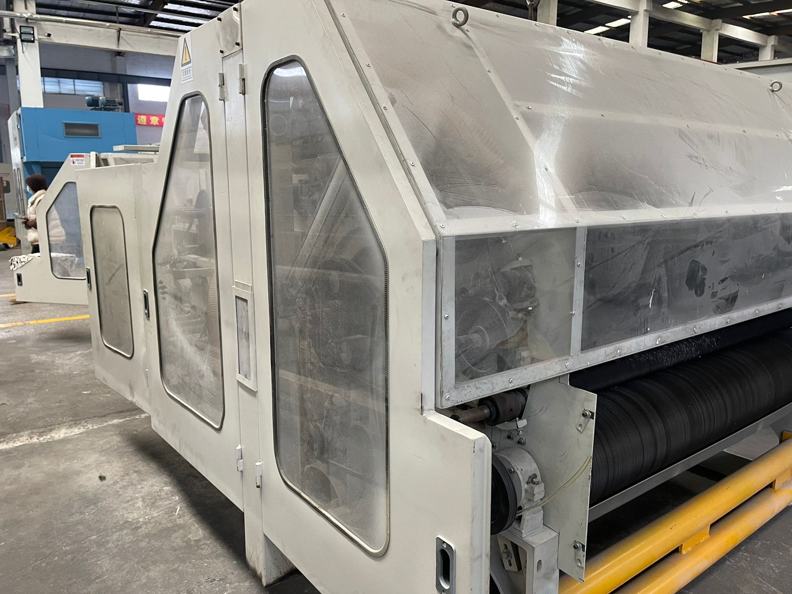 Shanghai Tianmen Trading Company