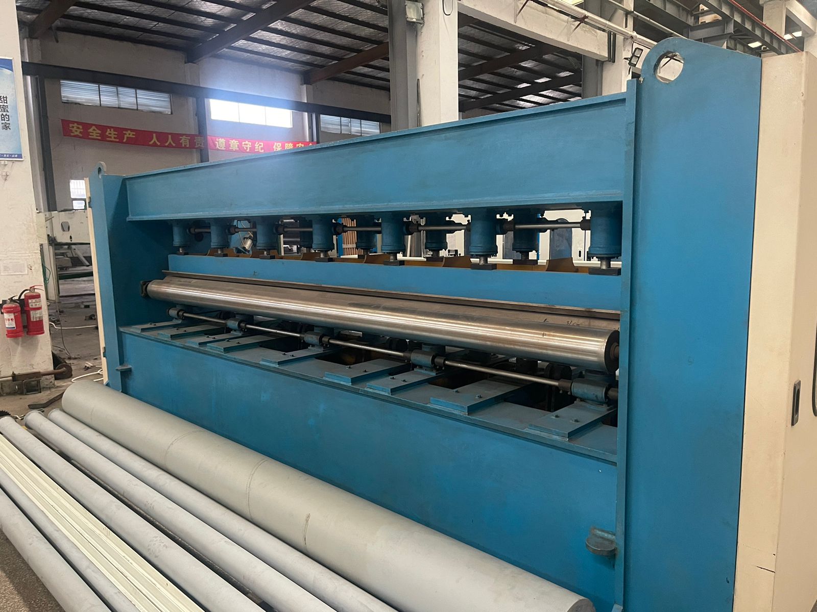 Shanghai Tianmen Trading Company